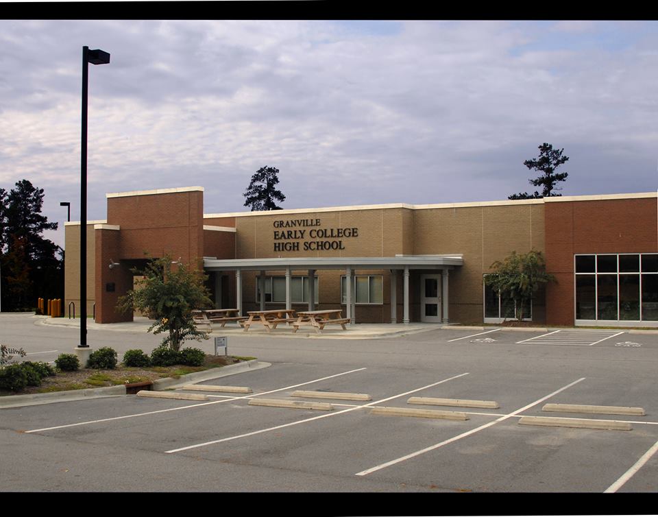 Home - Granville County Public Schools